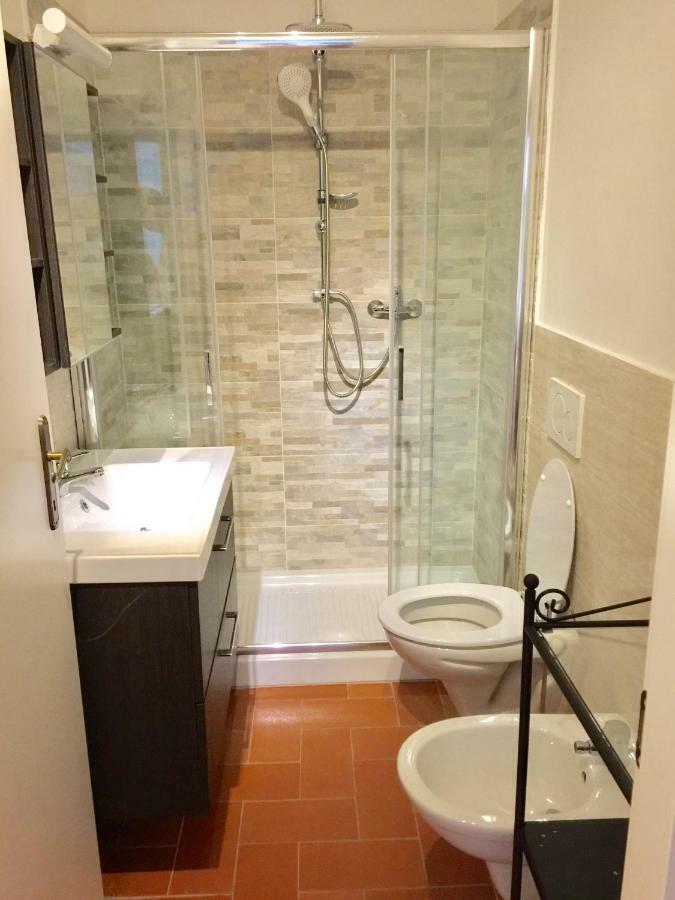 Dalu Florence Apartment Davide - Private Car Park 15 Minutes To The City Center Exterior foto
